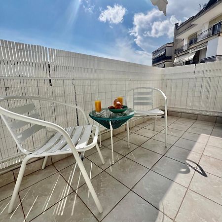 City Lux Apartment 2 Serres Buitenkant foto