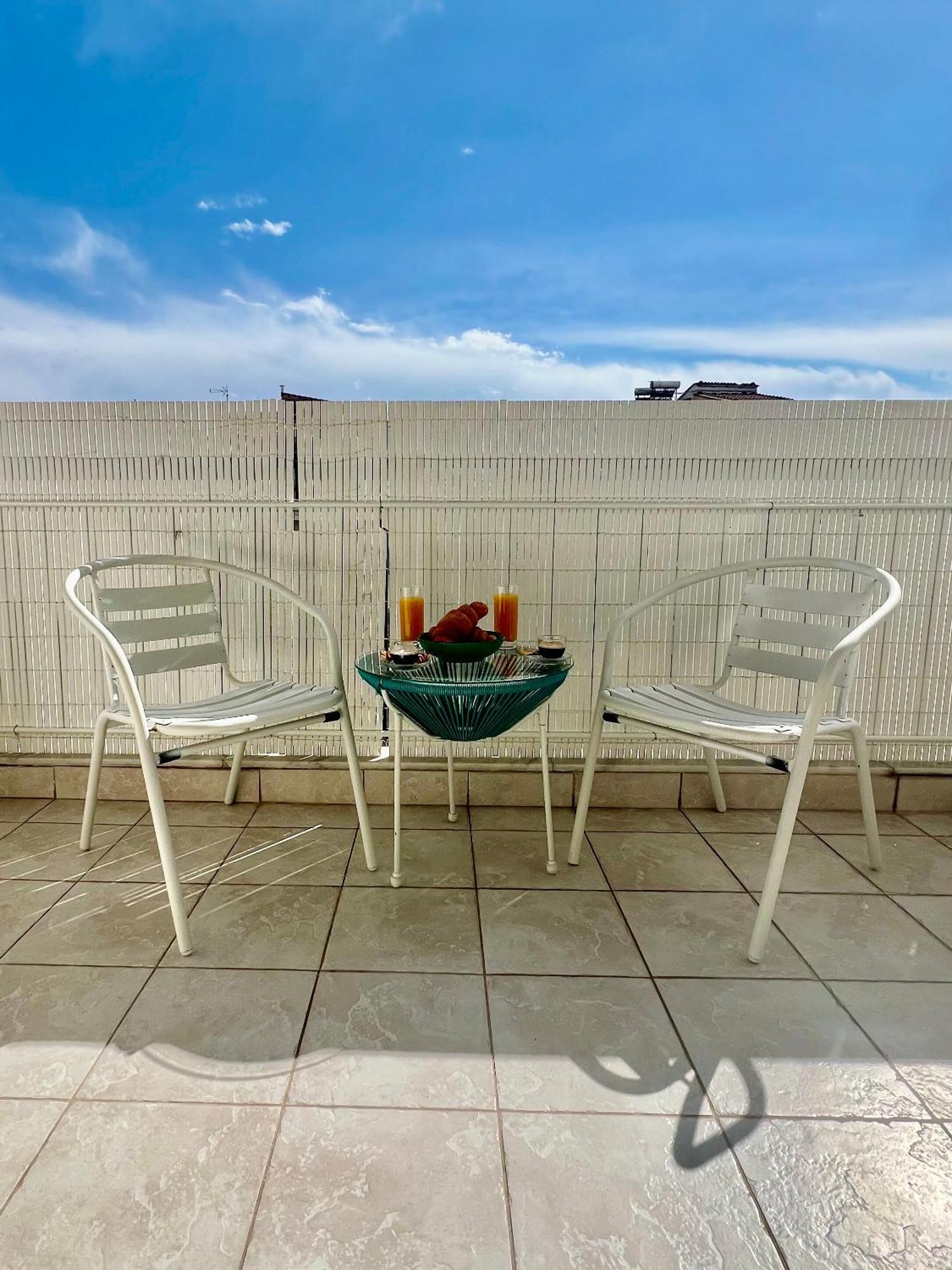 City Lux Apartment 2 Serres Buitenkant foto
