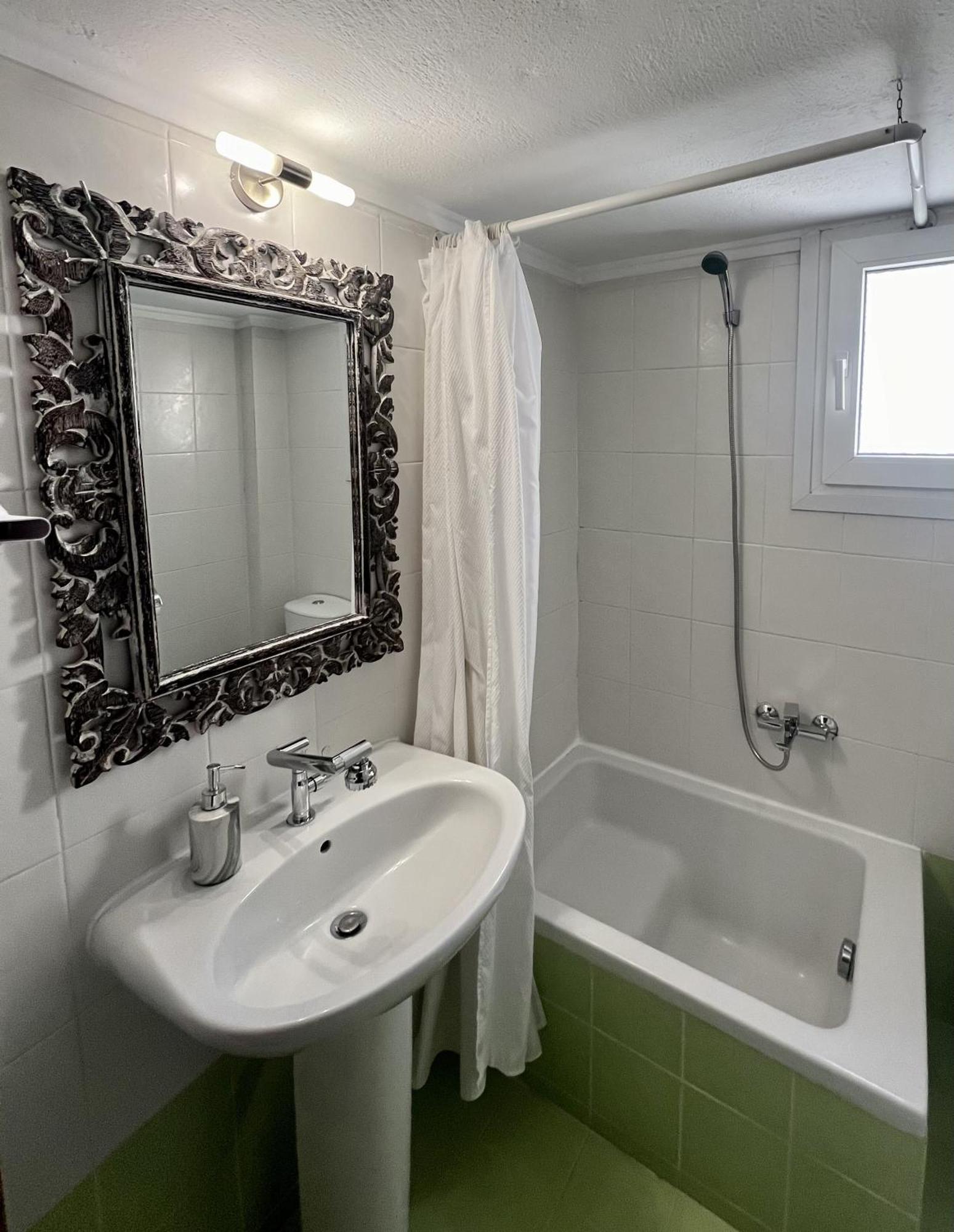 City Lux Apartment 2 Serres Buitenkant foto