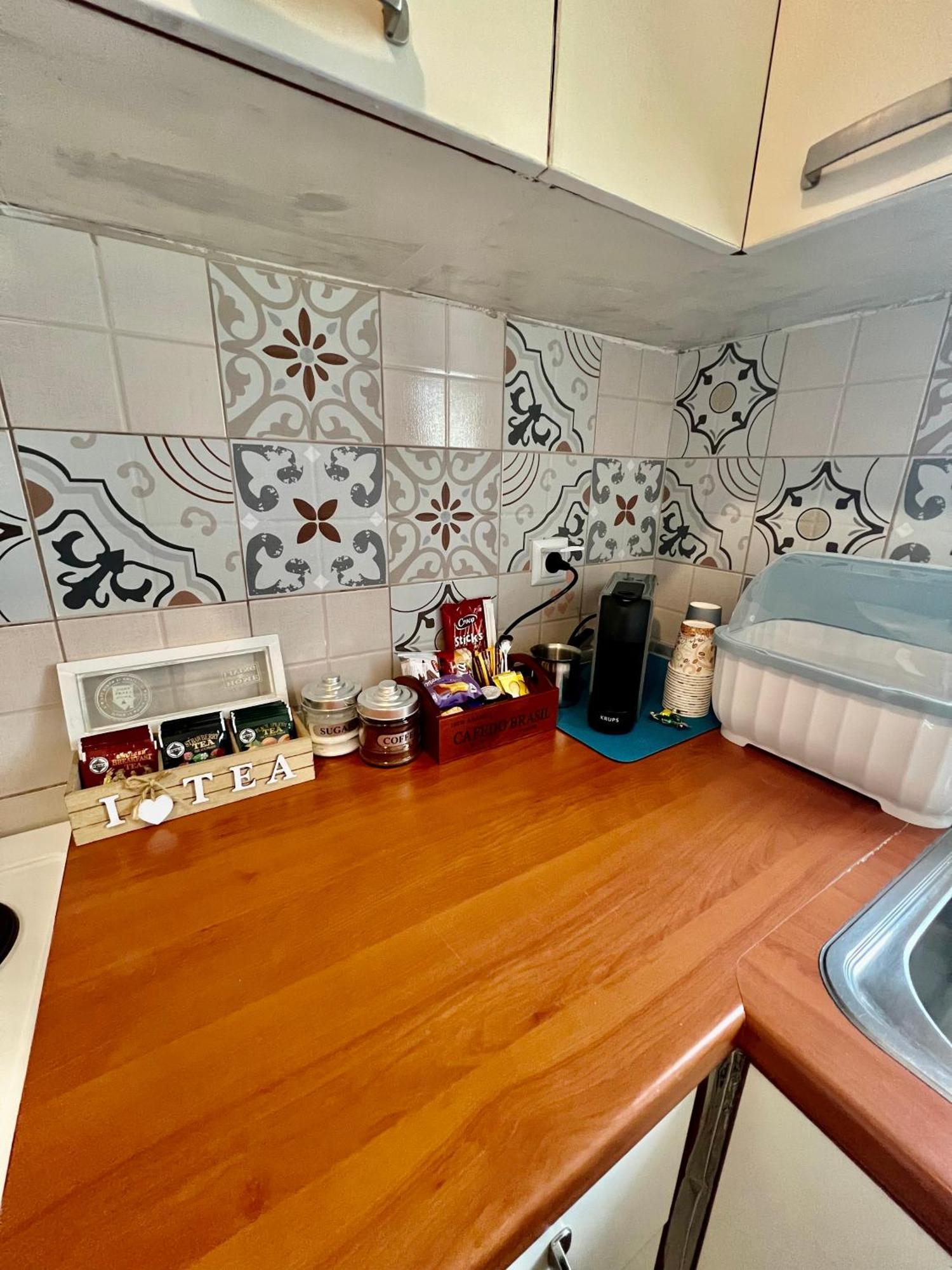 City Lux Apartment 2 Serres Buitenkant foto