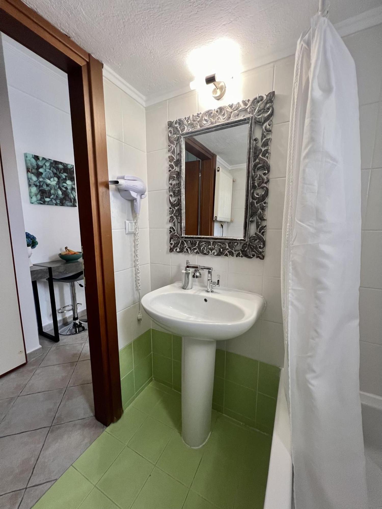 City Lux Apartment 2 Serres Buitenkant foto